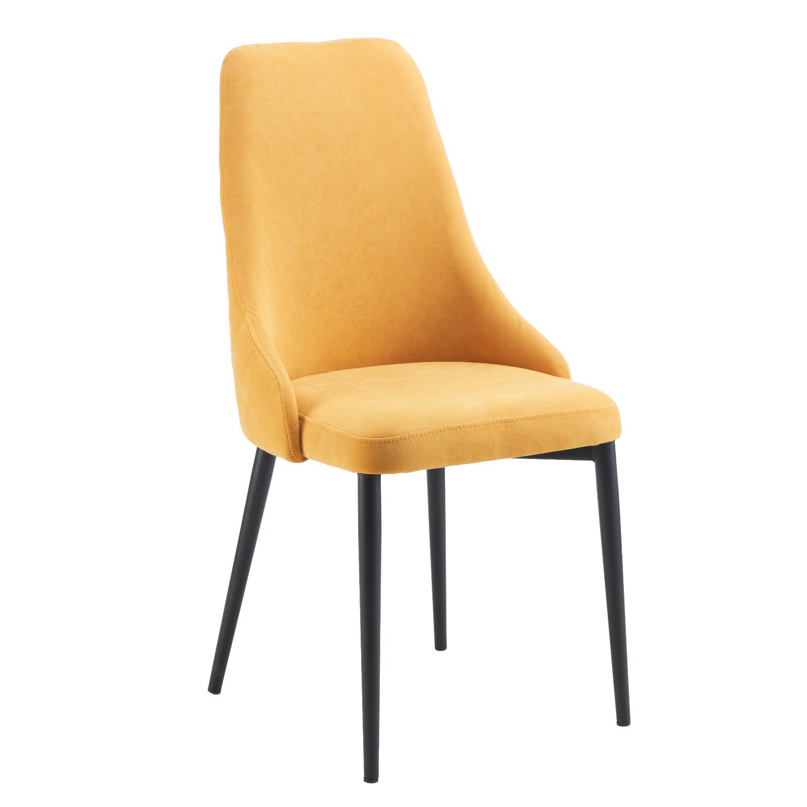 Стул "Сильвер", Dream YELLOW (9758957) - Купить по цене от 5 870.00 руб ...