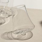 Набор бокалов для виски «Неваляшка», стеклянный, 350 мл, 6 шт - фото 24499418