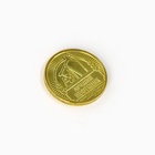 Монета «Лучшему нефтянику», d = 2,2 см - Фото 1