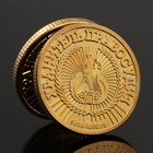 Монета «Лучшему юристу», d = 2,2 см - Фото 1
