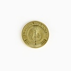 Монета «Лучшему юристу», d = 2,2 см - Фото 4