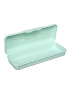 Пенал - футляр Calligrata «Прованс», 90×210×40 мм, непрозрачный, пластиковый, МИКС - Фото 16