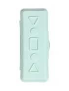 Пенал - футляр Calligrata «Прованс», 90×210×40 мм, непрозрачный, пластиковый, МИКС - Фото 17