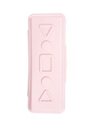 Пенал - футляр Calligrata «Прованс», 90×210×40 мм, непрозрачный, пластиковый, МИКС - Фото 7