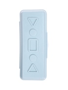 Пенал - футляр Calligrata «Прованс», 90×210×40 мм, непрозрачный, пластиковый, МИКС - Фото 8