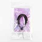 Заколка для волос со стразами «For you», 12.5 х 7 х 1.5 см - фото 25380698 Заколка для волос со стразами «For you», 12.5 х 7 х 1.5 см - фото 25380698