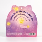 Заколка-бант для волос «Киса» - фото 22501684