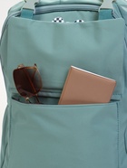 Рюкзак школьный на молнии, с карманами, с принтом, размер 30×13×44 см, зелёный 9681507