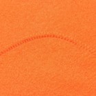 Плед Мандарин 150х200см, флис 160г/м, пэ100% - фото 26714409