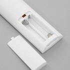 УЦЕНКА Светильник «Мейри» 4xLED 204 Вт золото-серебро 80×60×18 см BayerLux 9877951