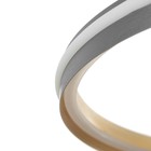 УЦЕНКА Светильник «Мейри» 4xLED 204 Вт золото-серебро 80×60×18 см BayerLux 9877951