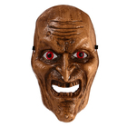 Карнавальная маска «Лицо» - фото 3081642
