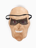 Карнавальная маска «Лицо» - Фото 6