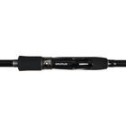 Спиннинг Nautilus Paradox PDS-802MH, длина 2.40 м, тест 8-35 г - фото 22602559