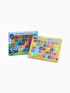 Обучающий планшет «Синий трактор», звук - фото 23556596