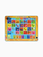 Обучающий планшет «Синий трактор», звук - фото 23556598