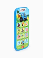 Обучающий телефончик «Синий трактор», звук - Фото 11
