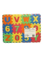 Коврик-пазл IQ-ZABIAKA «Английский алфавит» - Фото 12