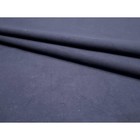 Угловой диван «Канкун», механизм дельфин, велюр, угол левый, цвет голубой / чёрный - Фото 10