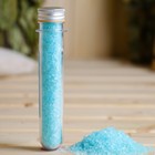 Соль для бани и ванны в колбе "Эвкалипт" 100 г - фото 9828043