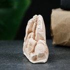 Фигура "Ганеша индийский" слоновая кость, 5х2х5см - Фото 2