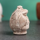 Фигура "Тэнгу" слоновая кость, 4х4х3см - Фото 4