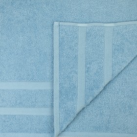 

Махровое полотенце, размер 50х80 см