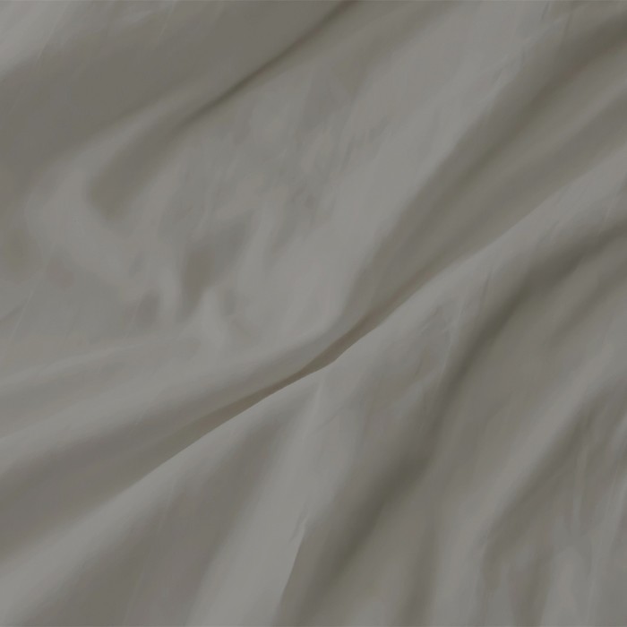 Простыня «Монохром», сатин, размер 150х220 см - Фото 1