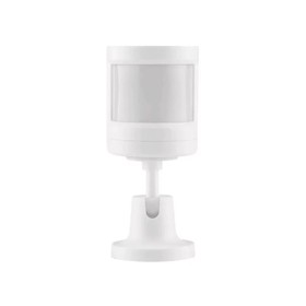 Датчик движения MOES ZB-IS, Zigbee, ИК, угол 150°, Push-уведомления, до 7м, CR2450 9828673