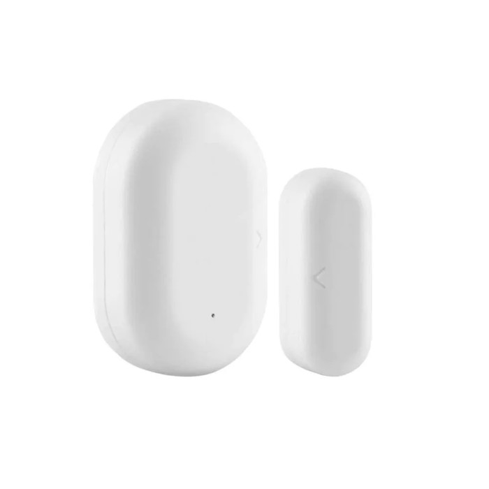 

Датчик открытия дверей и окон MOES, ZSS-X-GWM-C, Zigbee, CR2032, Push-уведомления