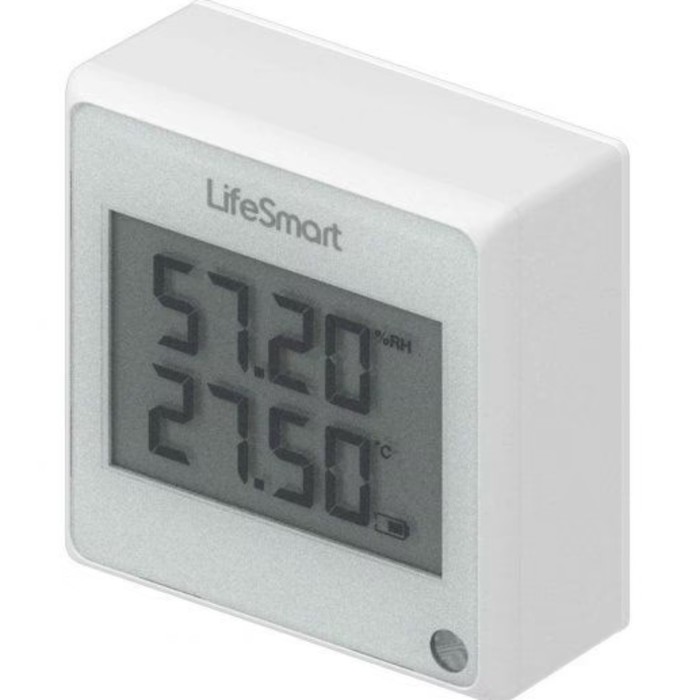 Комплект умного дома Lifesmart Starter KIT LS215, 5 устройств, до 400м, 100-240 В, CR2450 - фото 51760306 Комплект умного дома Lifesmart Starter KIT LS215, 5 устройств, до 400м, 100-240 В, CR2450 - фото 51760306