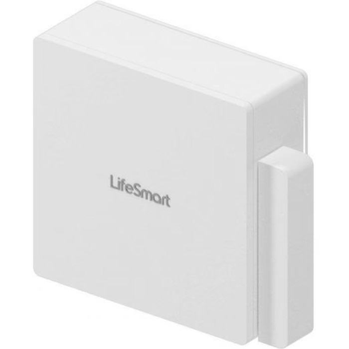 Комплект умного дома Lifesmart Starter KIT LS215, 5 устройств, до 400м, 100-240 В, CR2450 - фото 51760308 Комплект умного дома Lifesmart Starter KIT LS215, 5 устройств, до 400м, 100-240 В, CR2450 - фото 51760308