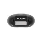 Портативная колонка Maxvi PS-01, 3 Вт, 500 мАч, BT 5.0, IP54, черная 9842482 - фото 16626657