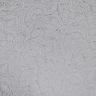 Покрывало Серебряный плес 200х220см, жаккард, полиэстер 100% - фото 24251506