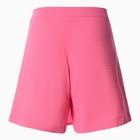 Юбка-шорты женская MIST Summer time, розовый, р. 48 - фото 24251529