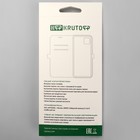 Чехол-книжка Krutoff Eco Book, для смартфона Honor X8a, черный - фото 51465076 Чехол-книжка Krutoff Eco Book, для смартфона Honor X8a, черный - фото 51465076