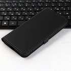 Чехол-книжка Krutoff Eco Book, для смартфона Samsung Galaxy A54 5G (A546), черный - фото 51465180 Чехол-книжка Krutoff Eco Book, для смартфона Samsung Galaxy A54 5G (A546), черный - фото 51465180