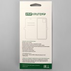 Чехол-книжка Krutoff Eco Book, для смартфона TECNO Pova 4 Pro, черный - фото 51465202 Чехол-книжка Krutoff Eco Book, для смартфона TECNO Pova 4 Pro, черный - фото 51465202