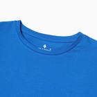 Платье женское, цвет ярко-синий, размер 44-46 (L) - фото 25305564