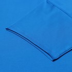 Платье женское, цвет ярко-синий, размер 44-46 (L) - фото 25305565