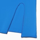 Платье женское, цвет ярко-синий, размер 44-46 (L) - фото 25305566