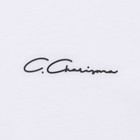 Футболка мужская, цвет белый, размер 48 (L) - фото 24617786