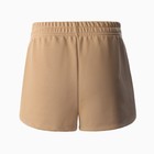 Шорты женские, цвет бежевый, размер 48 - фото 22409668