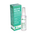 Крем DELICATE PEELING  омолаживающий, пролонгированного действия , 50 мл - фото 19300244