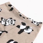 Трусы для мальчика, цвет песочный, размер 134 см - фото 45720936