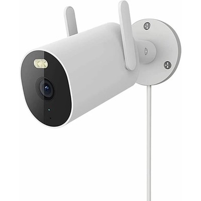 Камера Xiaomi Outdoor Camera AW300 (BHR6816EU), IP, Wi-Fi, 1440p, датчик движения, microSD