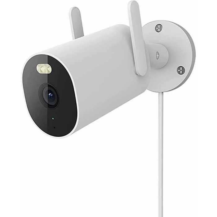 Камера Xiaomi Outdoor Camera AW300 (BHR6816EU), IP, Wi-Fi, 1440p, датчик движения, microSD - Фото 1