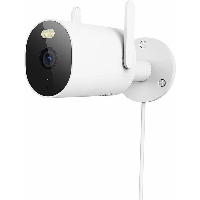 Наружная камера xiaomi outdoor camera aw300