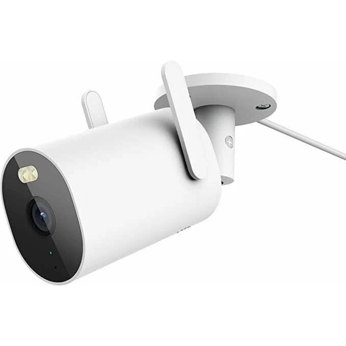 Наружная камера xiaomi outdoor camera aw300