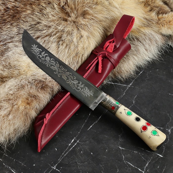 Нож Пчак Шархон - средний - Фото 1